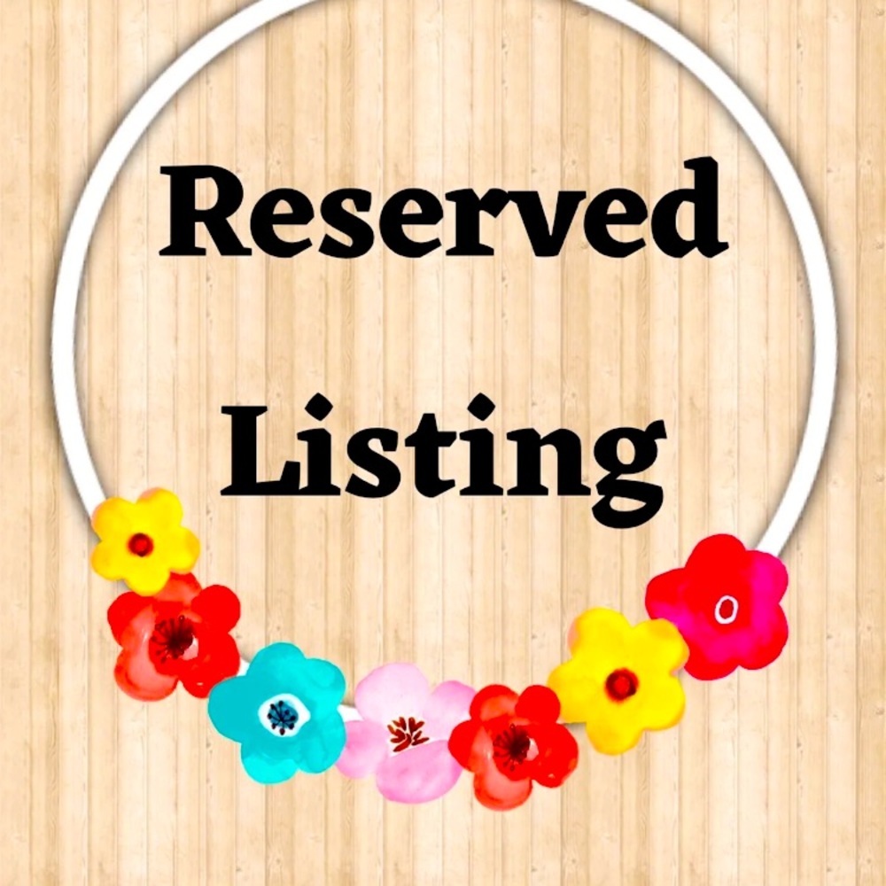 Reserved bundles